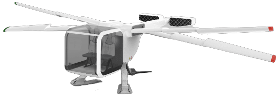 Ornithopter